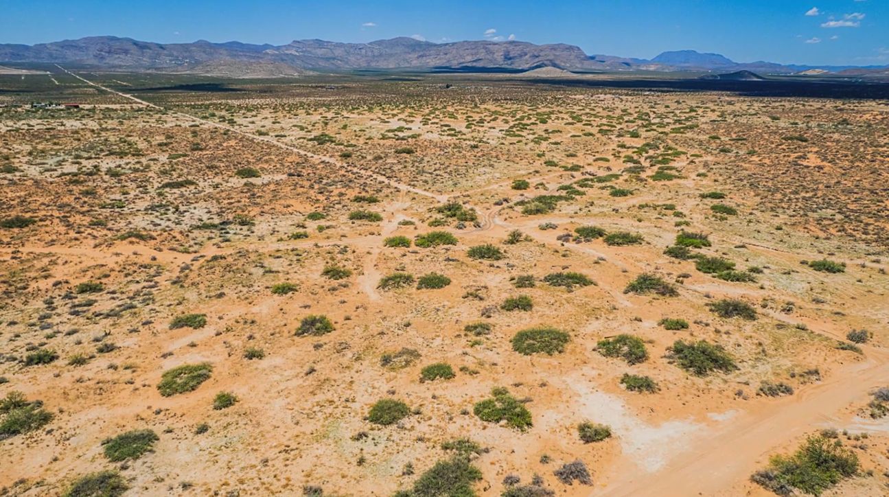 El Paso, El Paso County, TX Undeveloped Land, Commercial Property, Homesites for sale Property