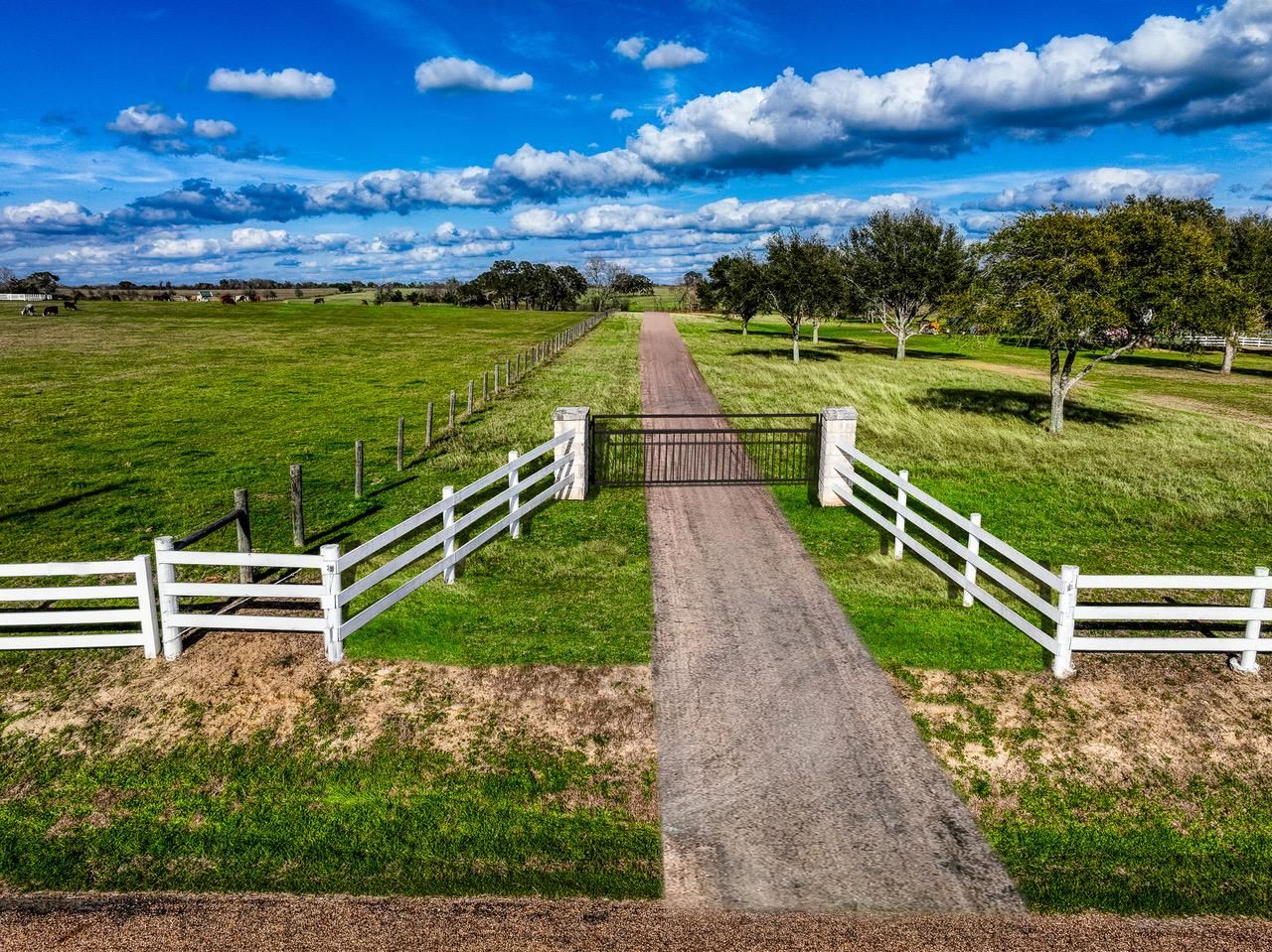 La Grange, Fayette County, TX Farms and Ranches, Recreational Property