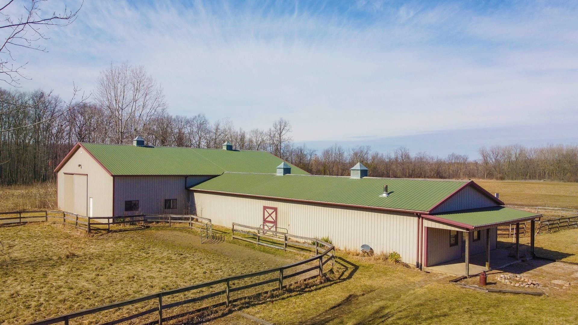 Auburn, DeKalb County, IN House for sale Property ID 415860365 LandWatch