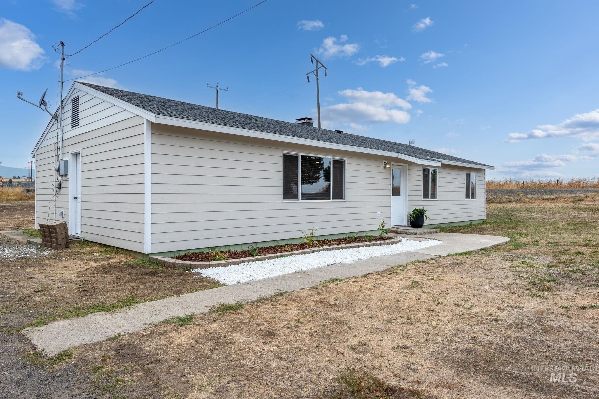 Cottonwood, Idaho County, ID House for sale Property ID 415860989 LandWatch