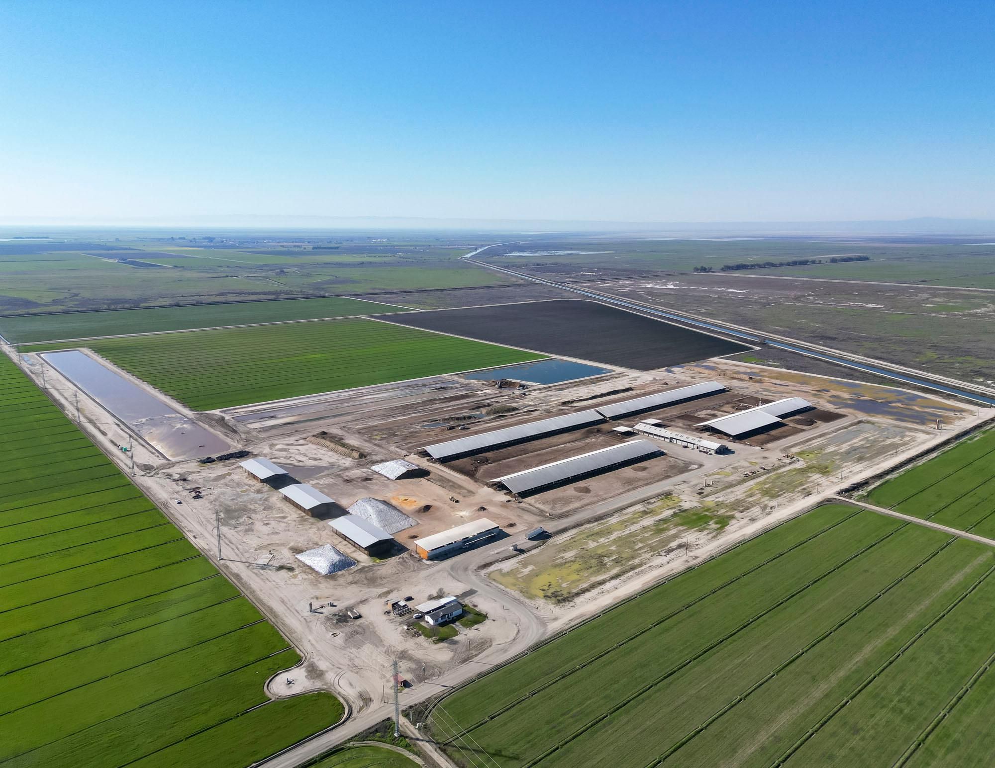 Alpaugh, Tulare County, CA Farms and Ranches for sale Property ID