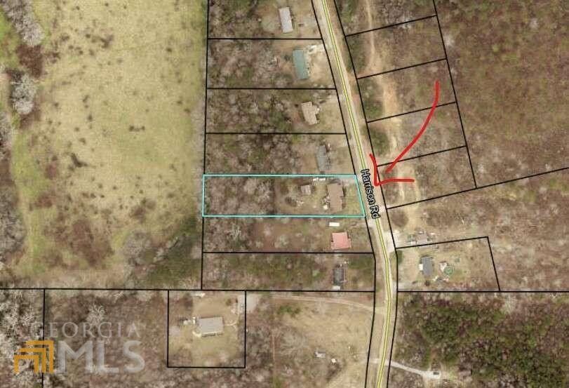 Carrollton, Carroll County, GA Undeveloped Land, Homesites for sale