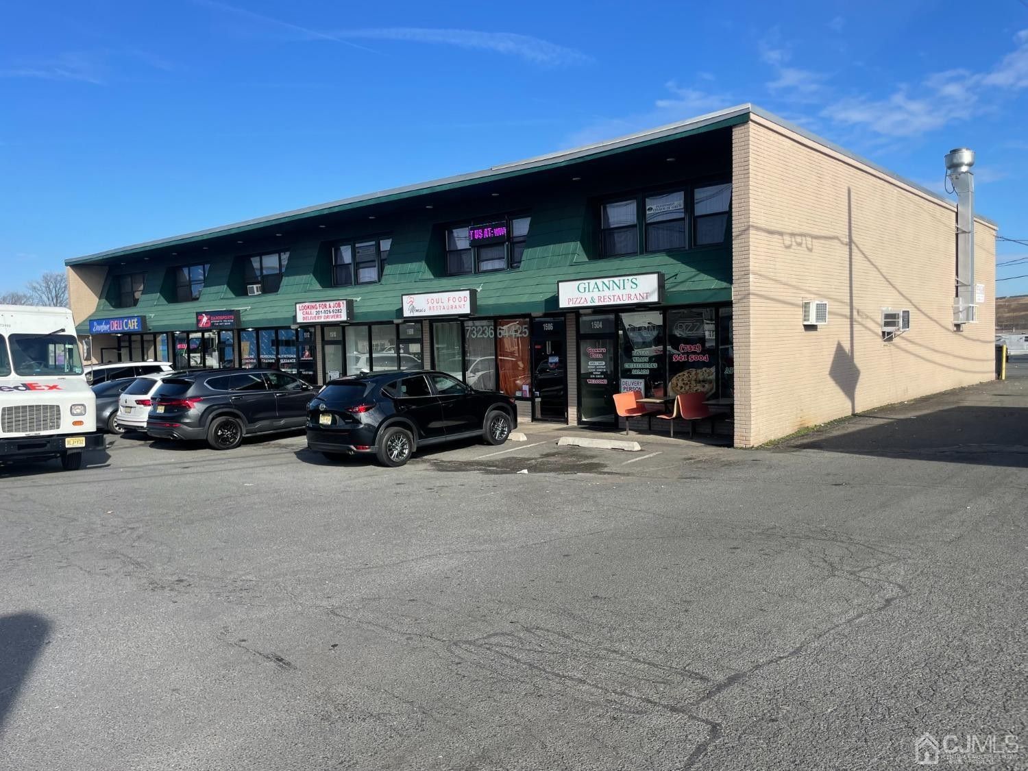 Carteret, Middlesex County, NJ Commercial Property, House for sale