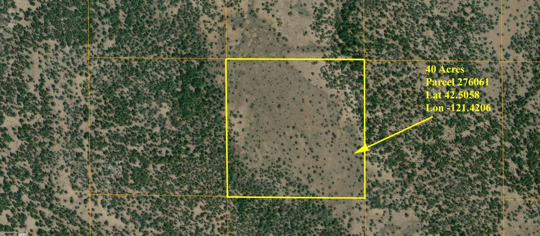 Beatty, Klamath County, OR Farms and Ranches for sale Property ID