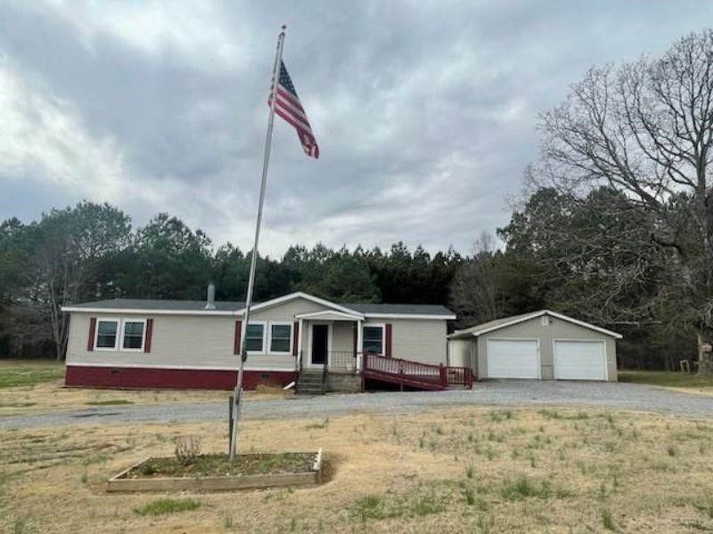 Killen, Lauderdale County, AL House for sale Property ID 415861183 LandWatch