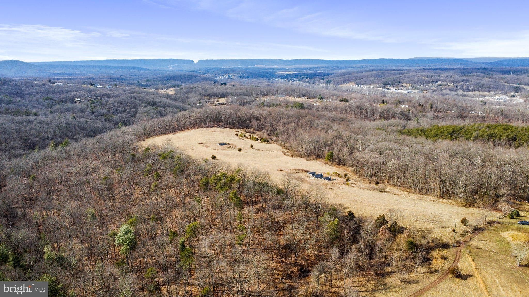 Berkeley Springs, County, WV Undeveloped Land for sale Property