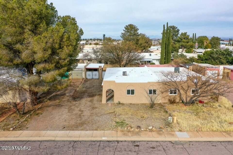 Sierra Vista, Cochise County, AZ House for sale Property ID 415862417