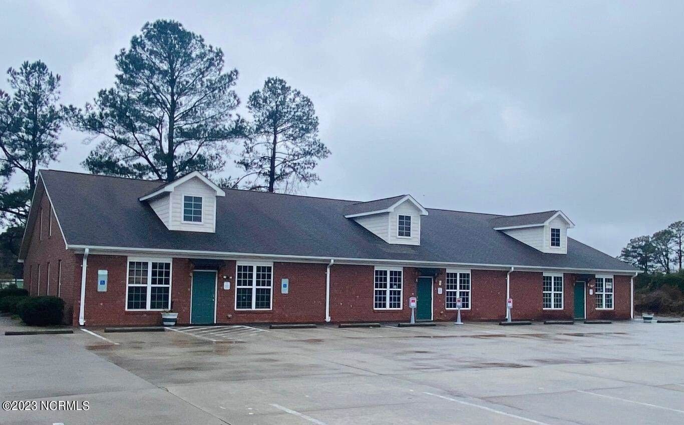 Pinehurst, Moore County, NC Commercial Property, House for sale