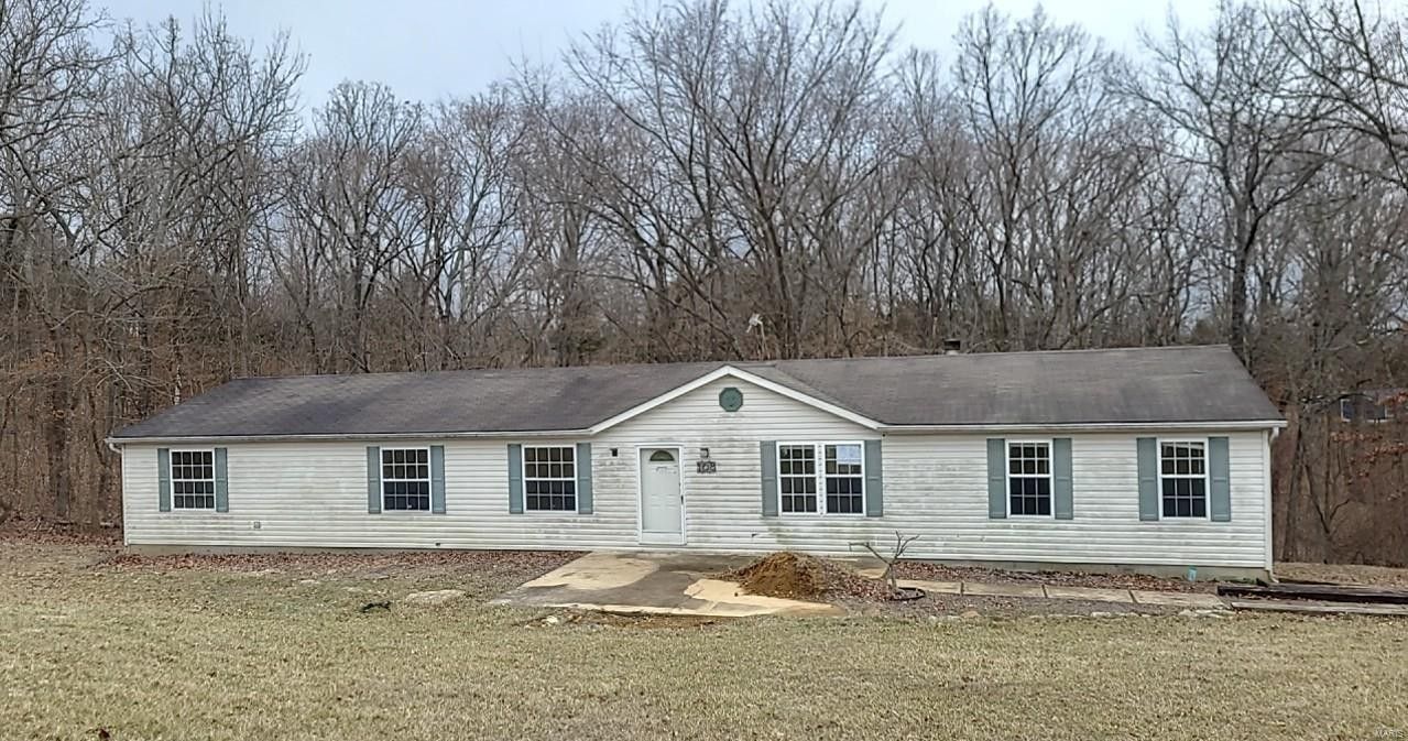 Robertsville, Franklin County, MO House for sale Property ID 415863701