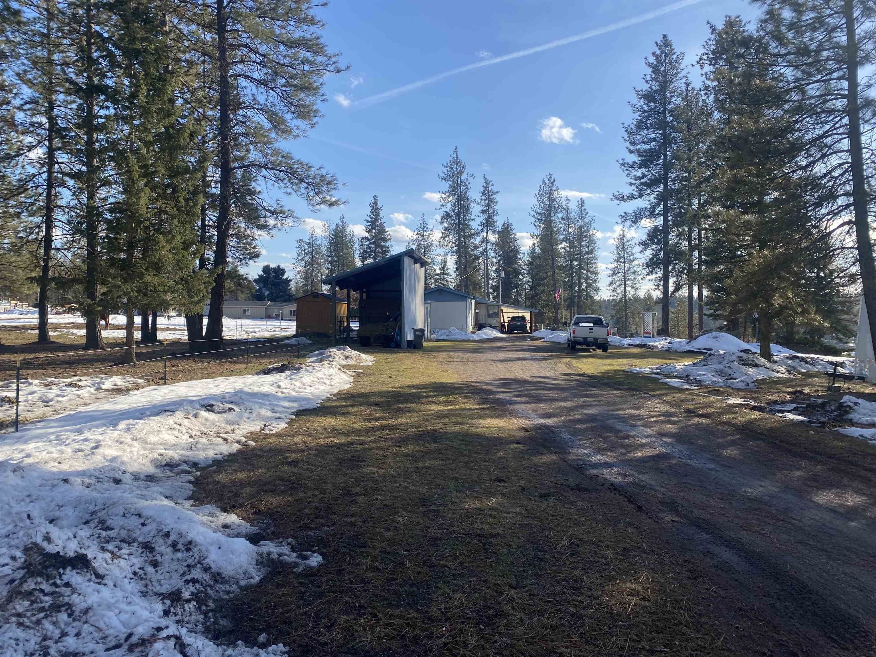 Deer Park, Spokane County, WA House for sale Property ID 415864750 LandWatch