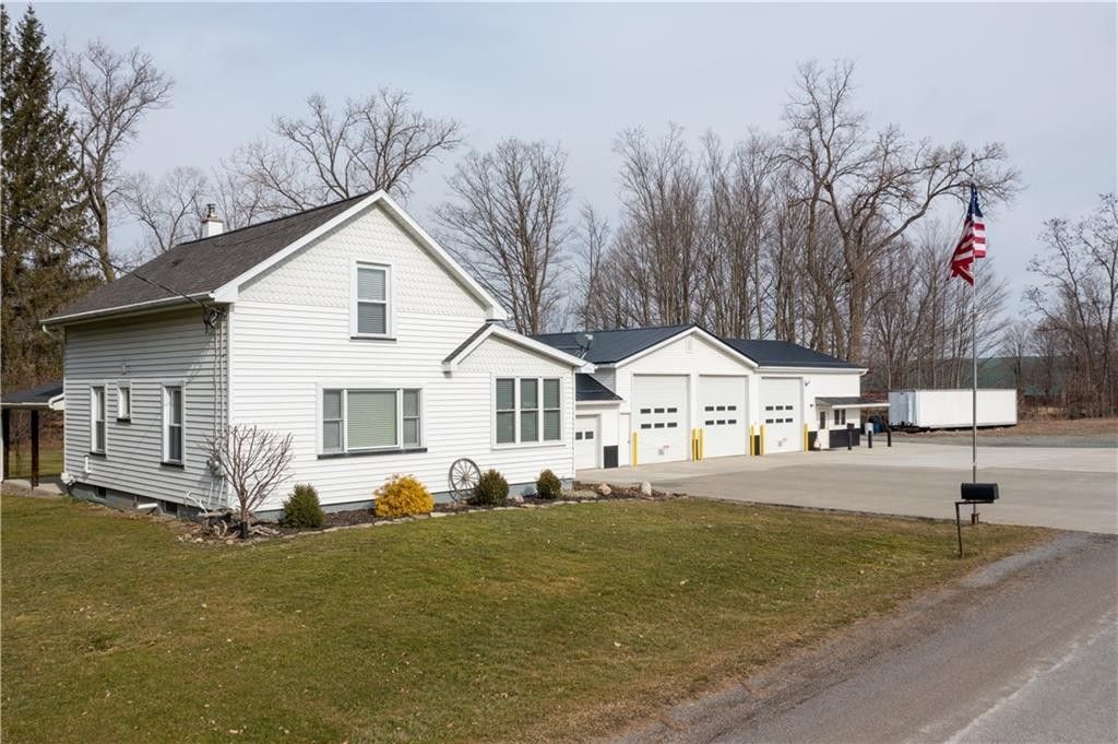 Dansville, Livingston County, NY House for sale Property ID 415864910