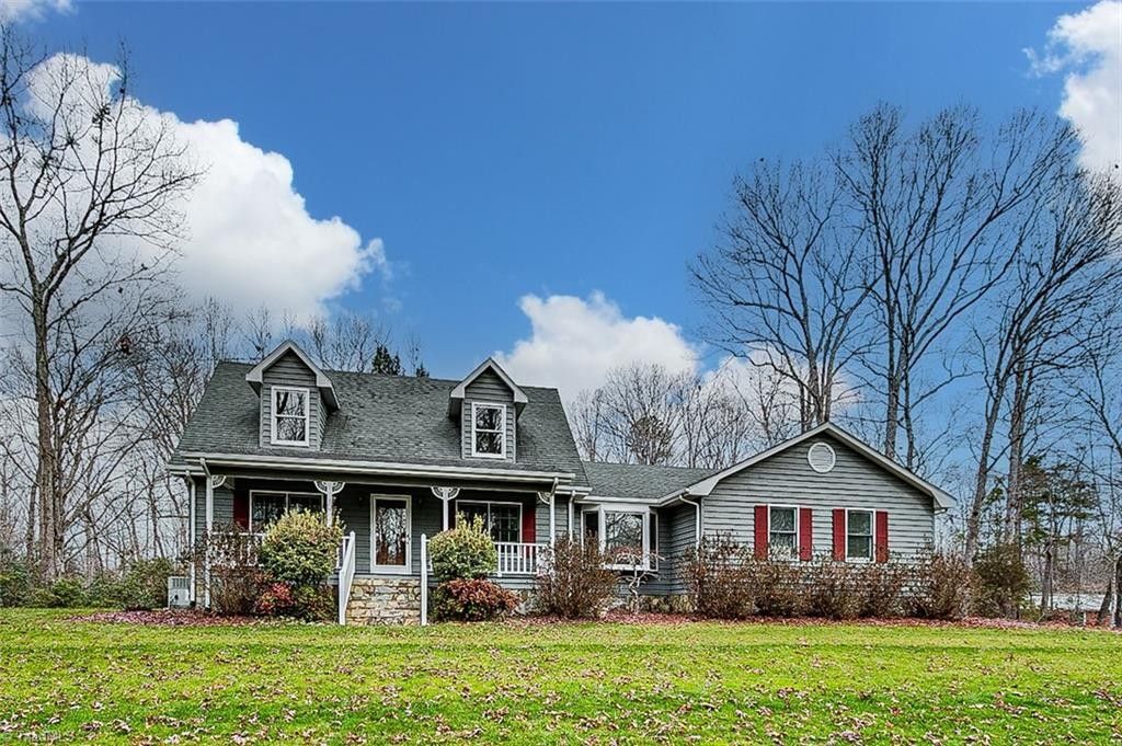 Asheboro, Randolph County, NC House for sale Property ID 415864988