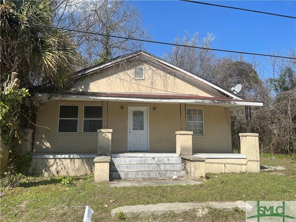 Savannah, Chatham County, GA House for sale Property ID 415855617