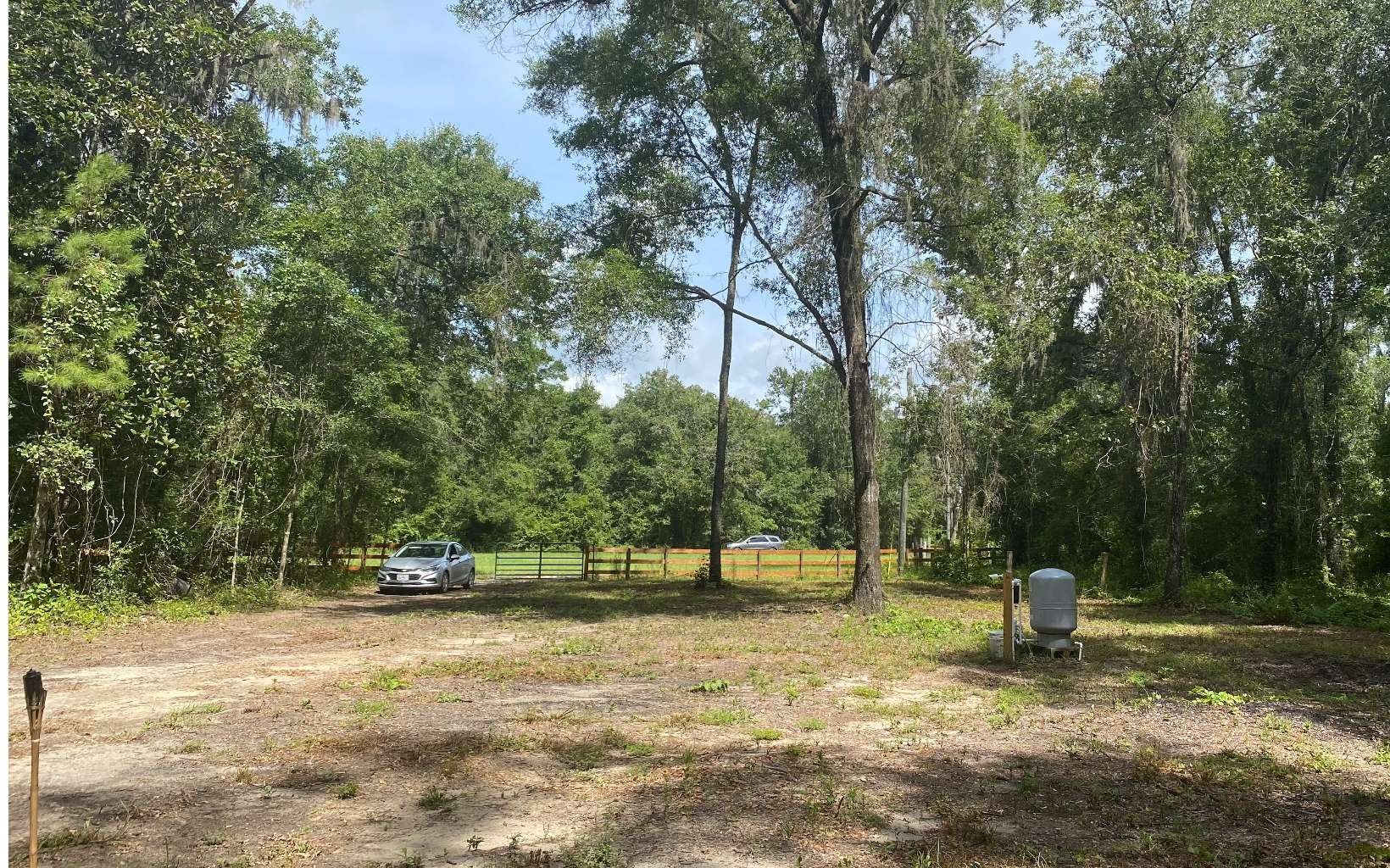 Jennings, Hamilton County, FL Undeveloped Land for sale Property ID