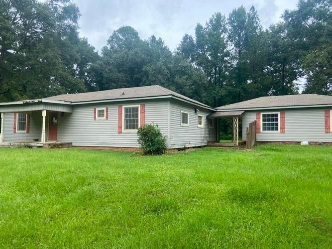 Richton, Perry County, MS House for sale Property ID 415866043 LandWatch