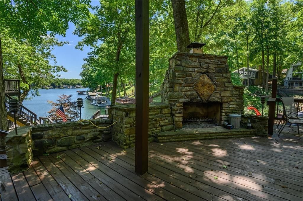 Nineveh, Brown County, IN Lakefront Property, Waterfront Property