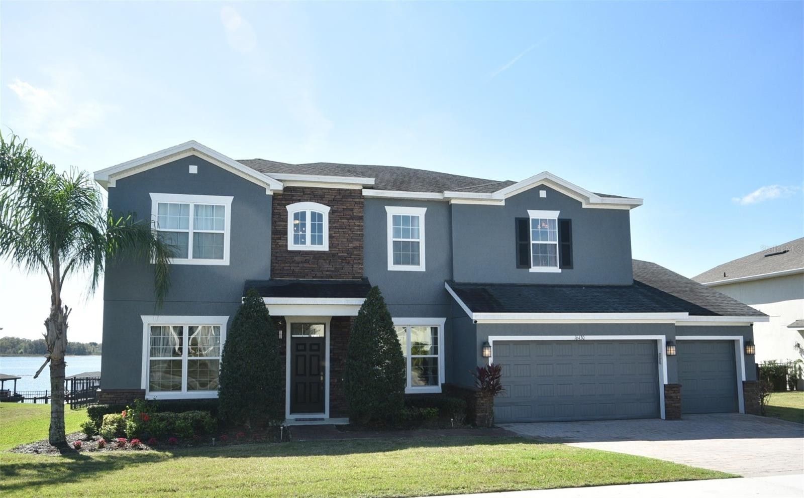 Clermont, Lake County, FL Lakefront Property, Waterfront Property