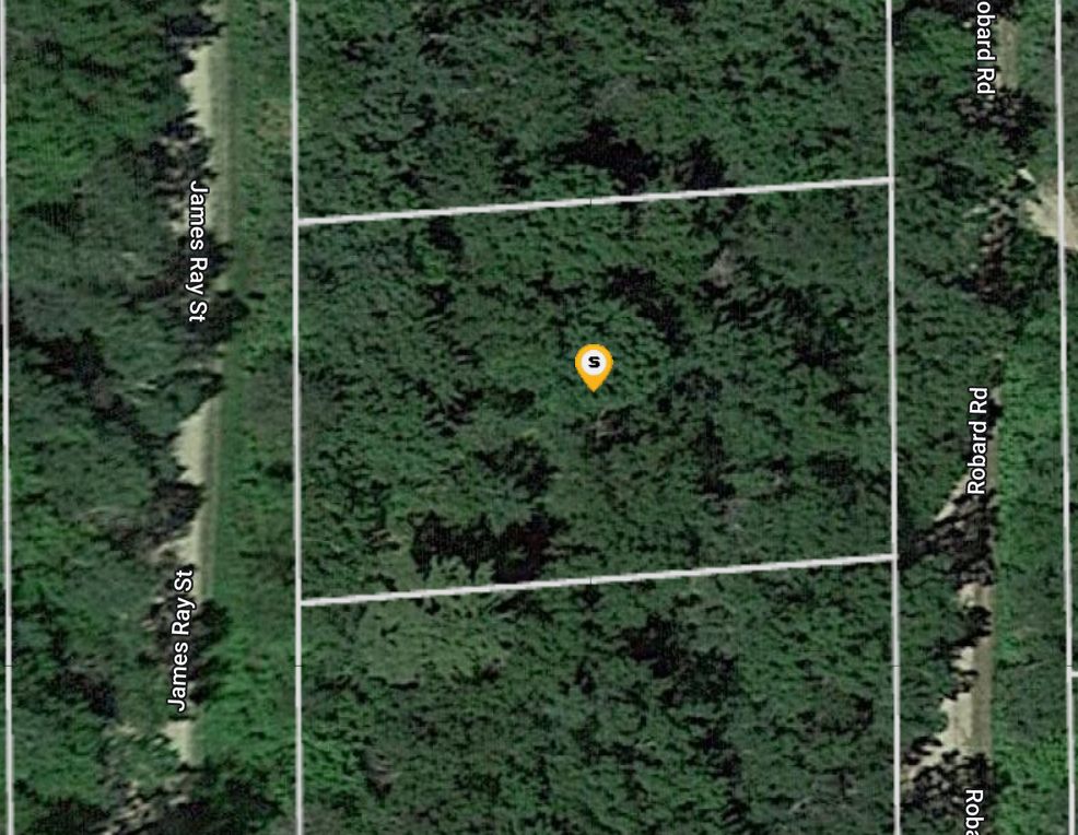 Oscoda, Iosco County, MI Recreational Property, Undeveloped Land