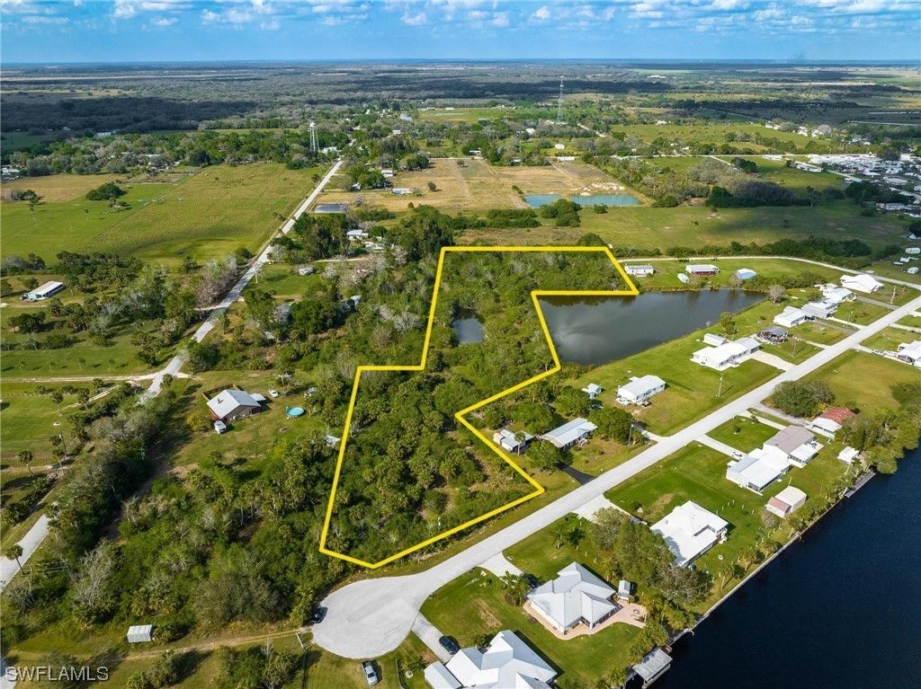 Moore Haven, Glades County, FL Farms and Ranches, Homesites for sale