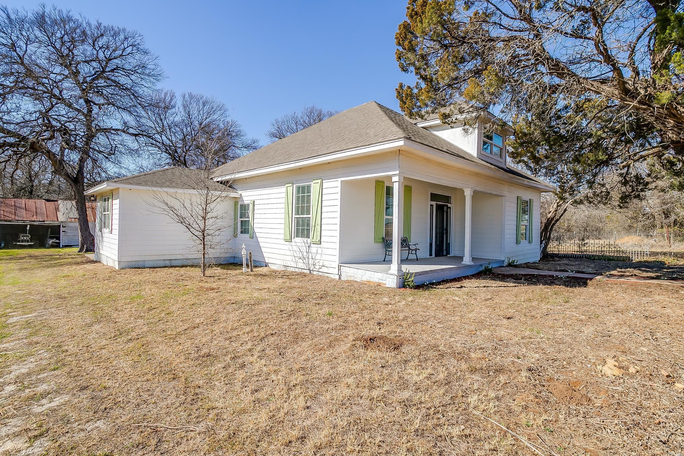 Hillsboro, Hill County, TX Farms and Ranches, House for sale Property