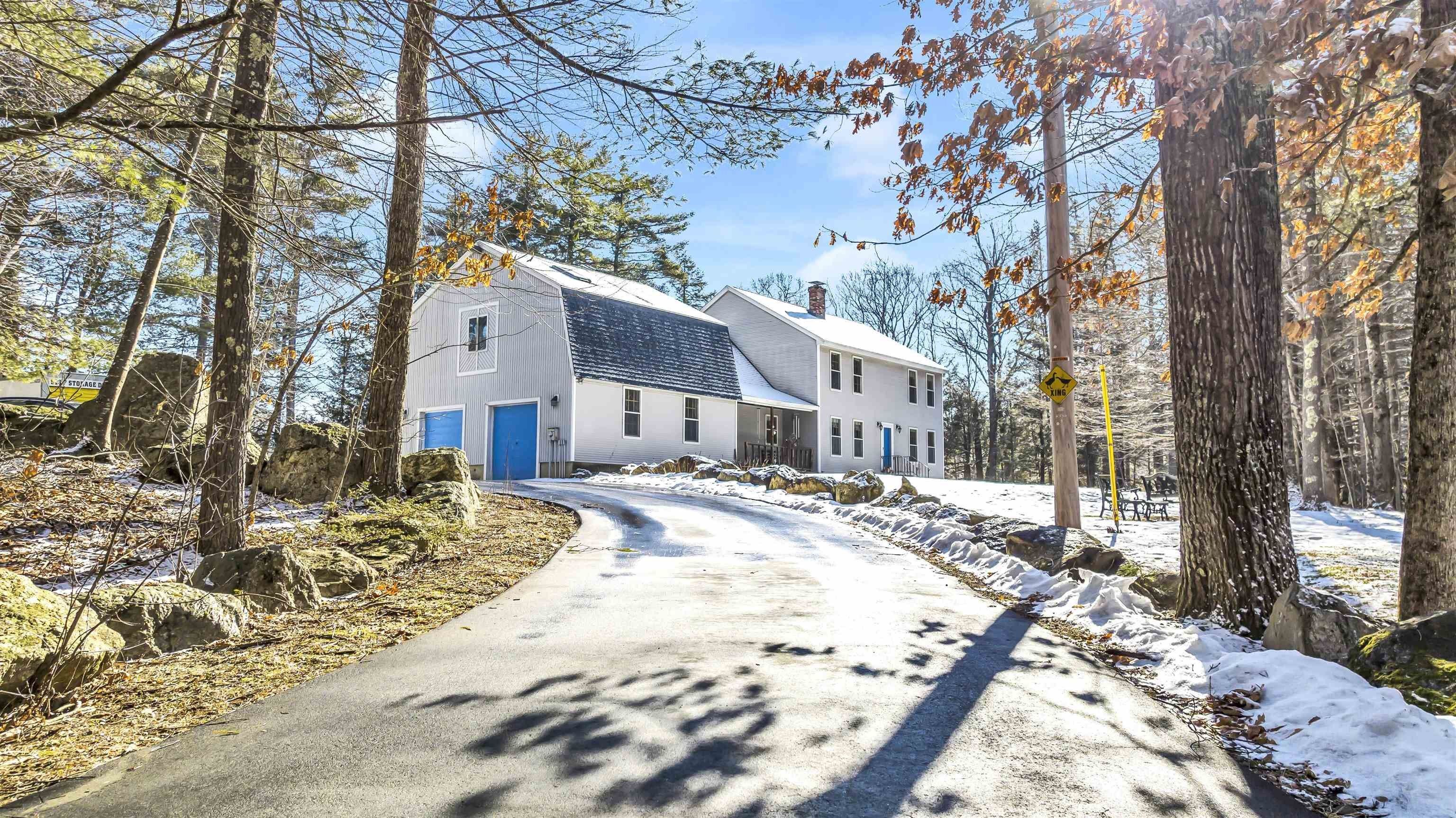 Barrington, Strafford County, NH House for sale Property ID 415811260 LandWatch