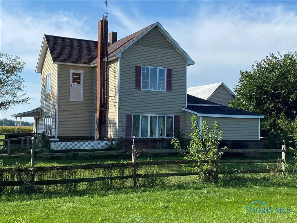Bloomdale, Wood County, OH House for sale Property ID 415868796