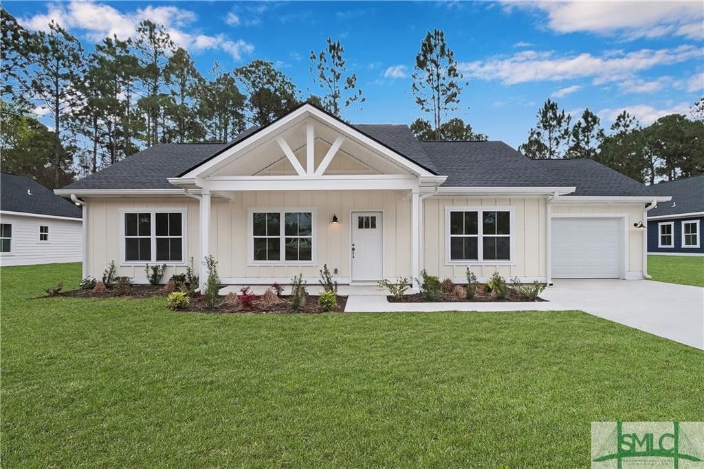 Darien, McIntosh County, GA Lakefront Property, Waterfront Property