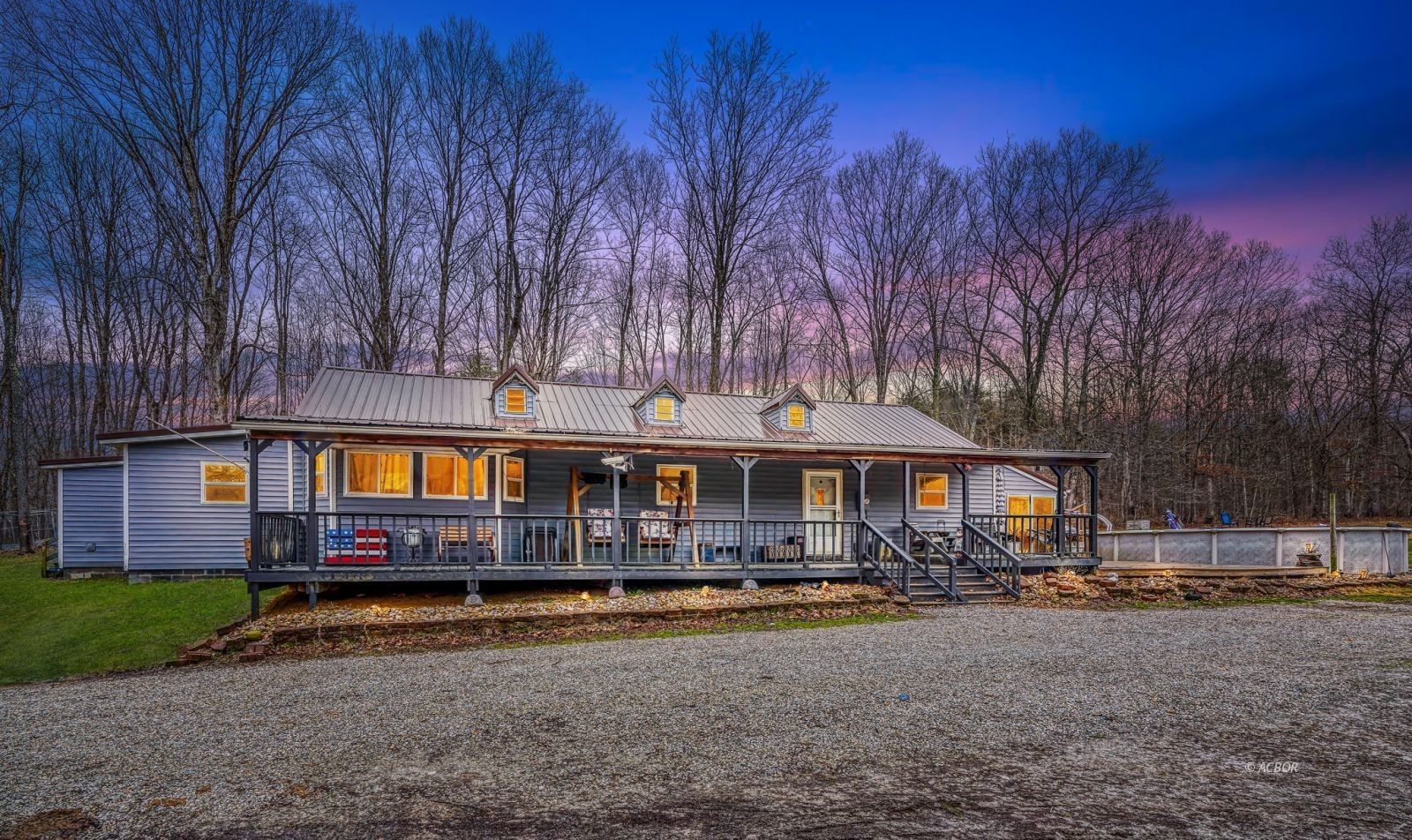 New Plymouth, Hocking County, OH House for sale Property ID 415868892