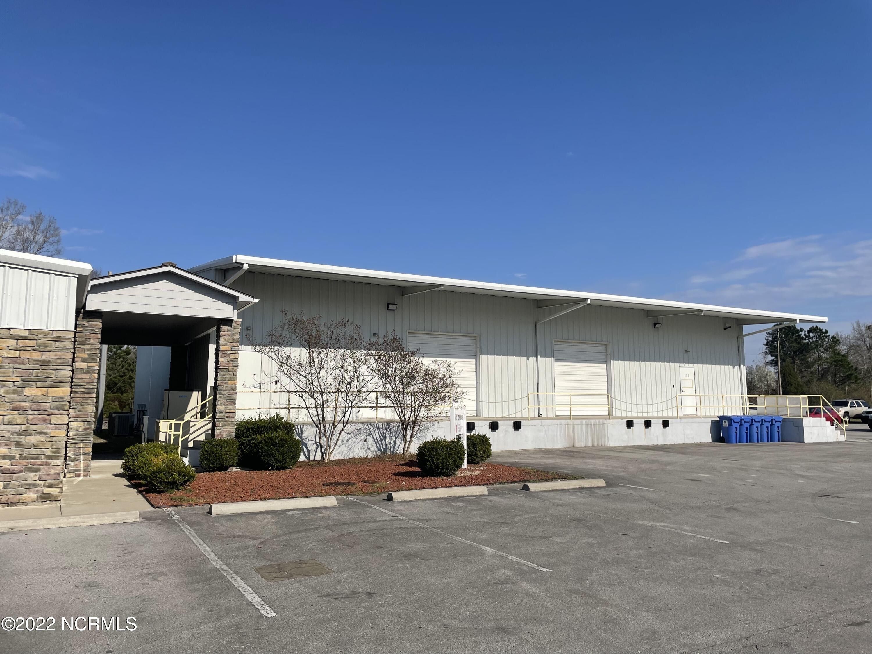 New Bern, Craven County, NC Commercial Property, House for sale