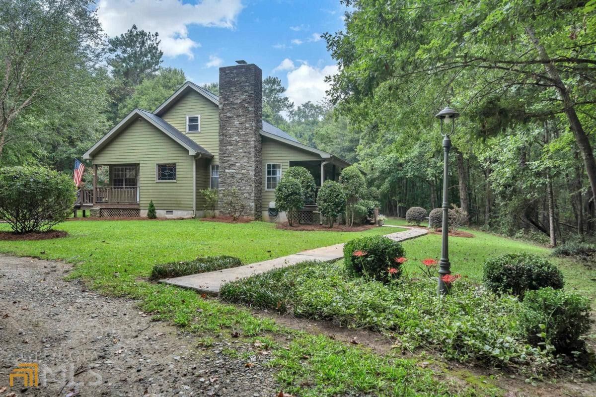 Newborn, County, GA House for sale Property ID 415869754