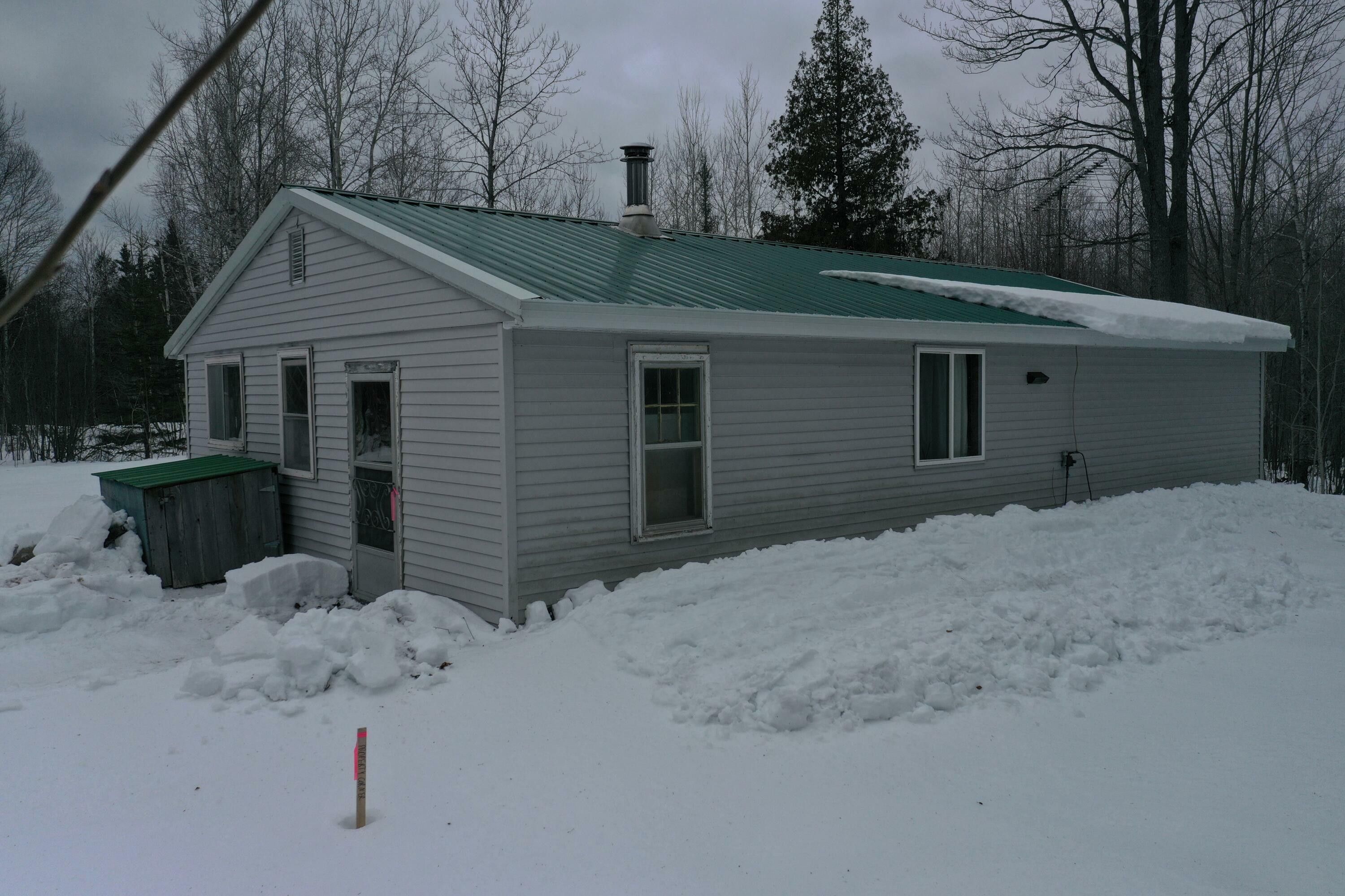 Pickford, Chippewa County, MI House for sale Property ID 415870319