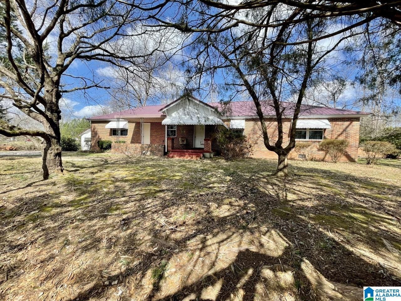 Roanoke, Randolph County, AL House for sale Property ID 415870519