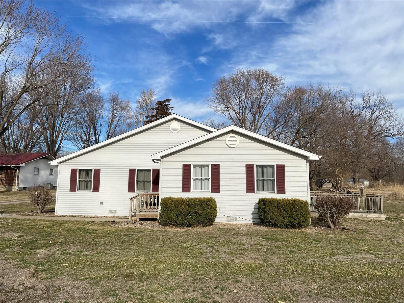 New London, Ralls County, MO House for sale Property ID 415870817