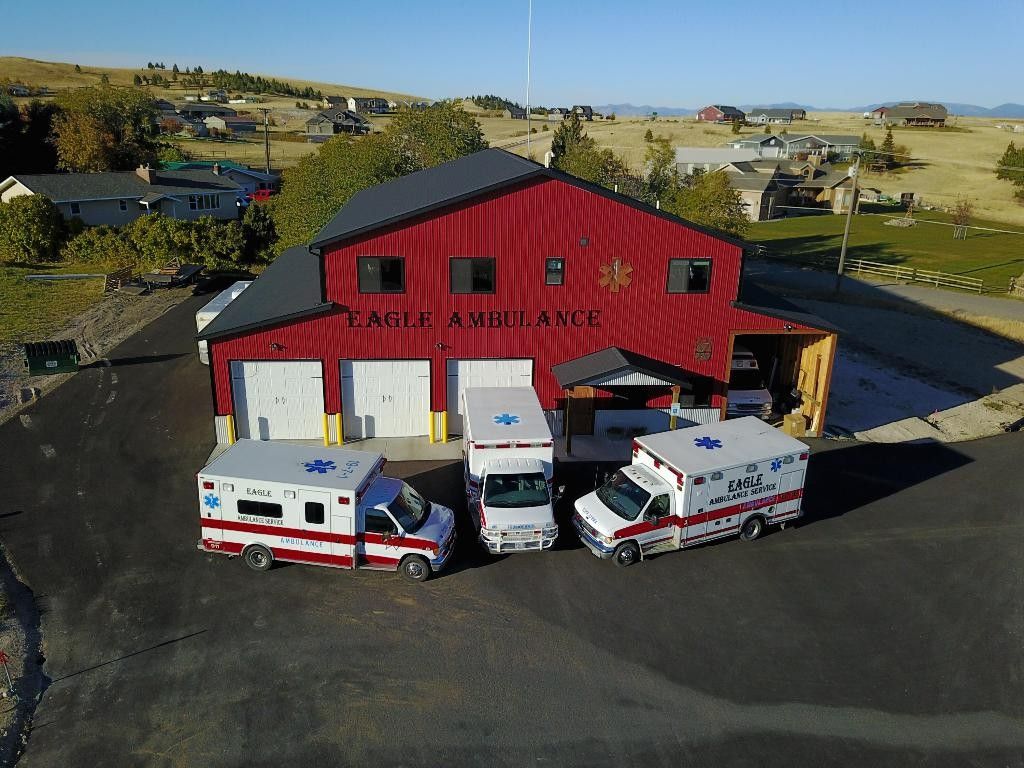 Montana City, Jefferson County, MT Commercial Property, Homesites for