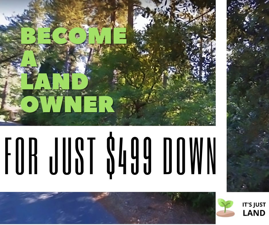 Crescent City, Del Norte County, CA Recreational Property, Undeveloped