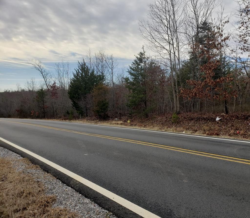 Pamplin, Appomattox County, VA Undeveloped Land for sale Property ID