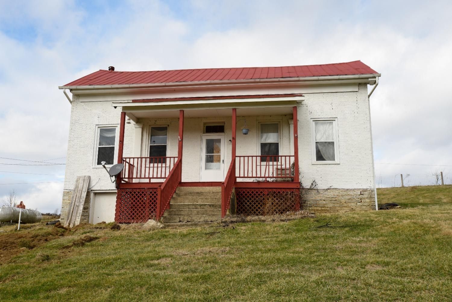 Redoak, Brown County, OH House for sale Property ID 415871734 LandWatch