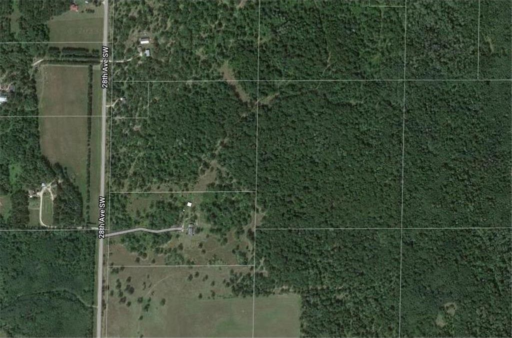 Backus, Cass County, MN Undeveloped Land for sale Property ID