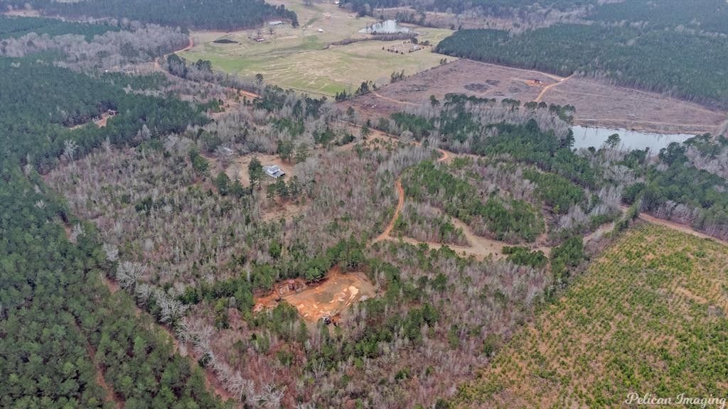 Athens, Claiborne Parish, LA Farms and Ranches for sale Property ID