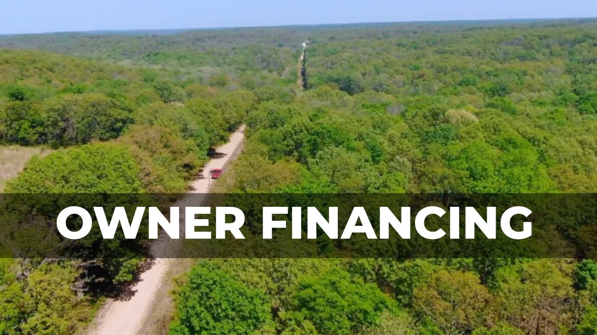 Camdenton, Hickory County, MO Recreational Property, Undeveloped Land