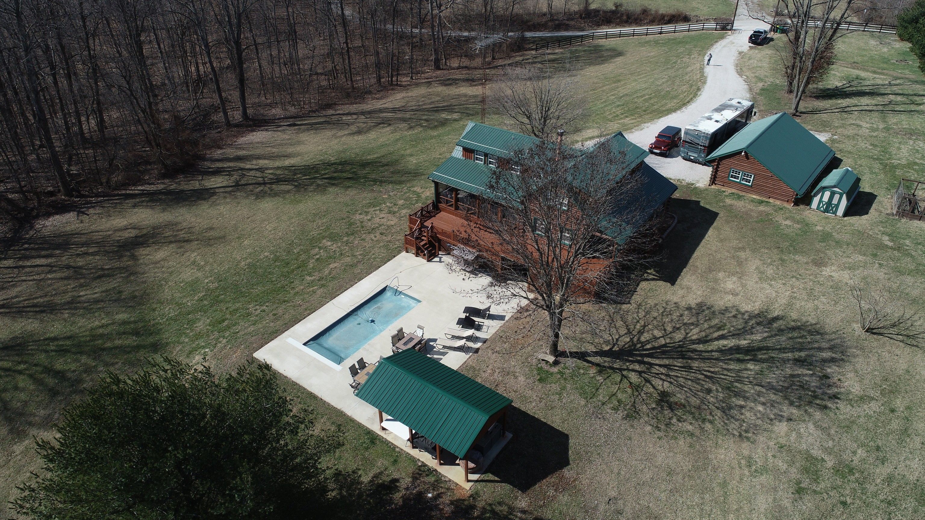 Gosport, Monroe County, IN House for sale Property ID 415844546