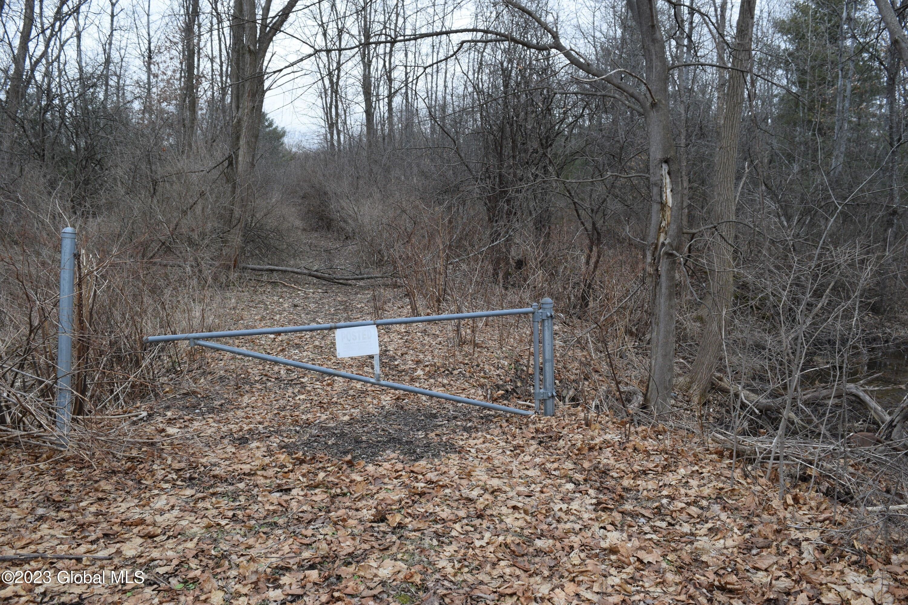 Clifton Park, Saratoga County, NY Undeveloped Land for sale Property ID