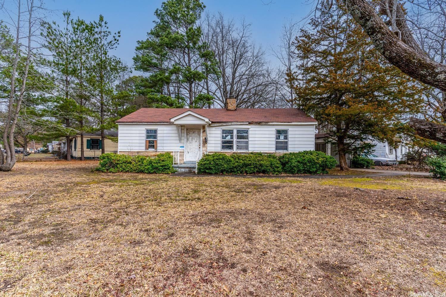 Pine Bluff, Jefferson County, AR House for sale Property ID 415876615
