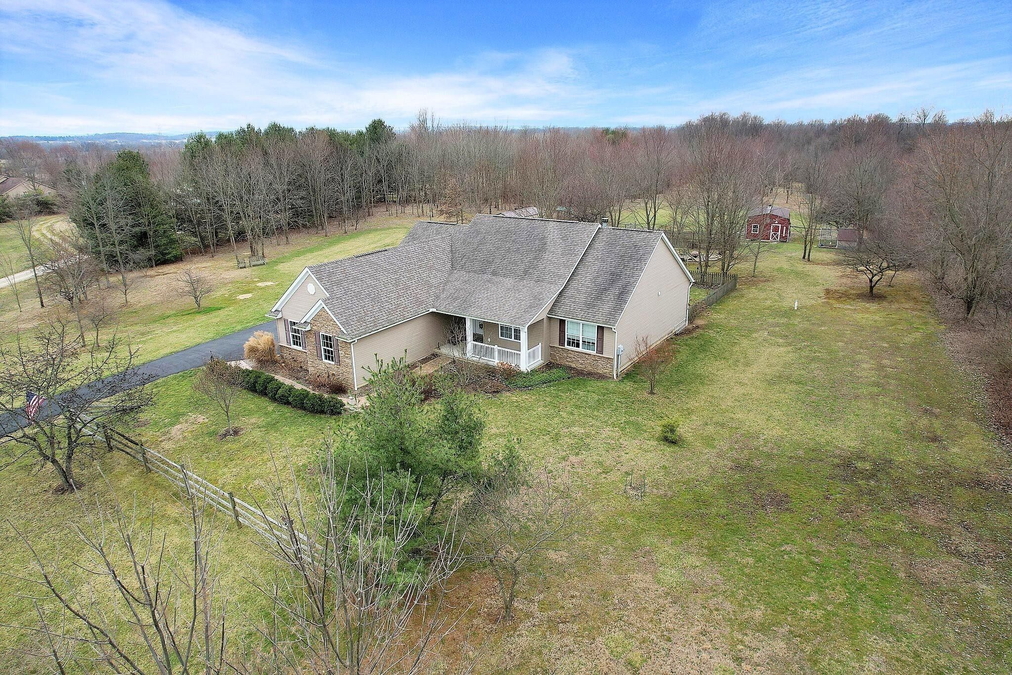 Hebron, Licking County, OH House for sale Property ID 415876869