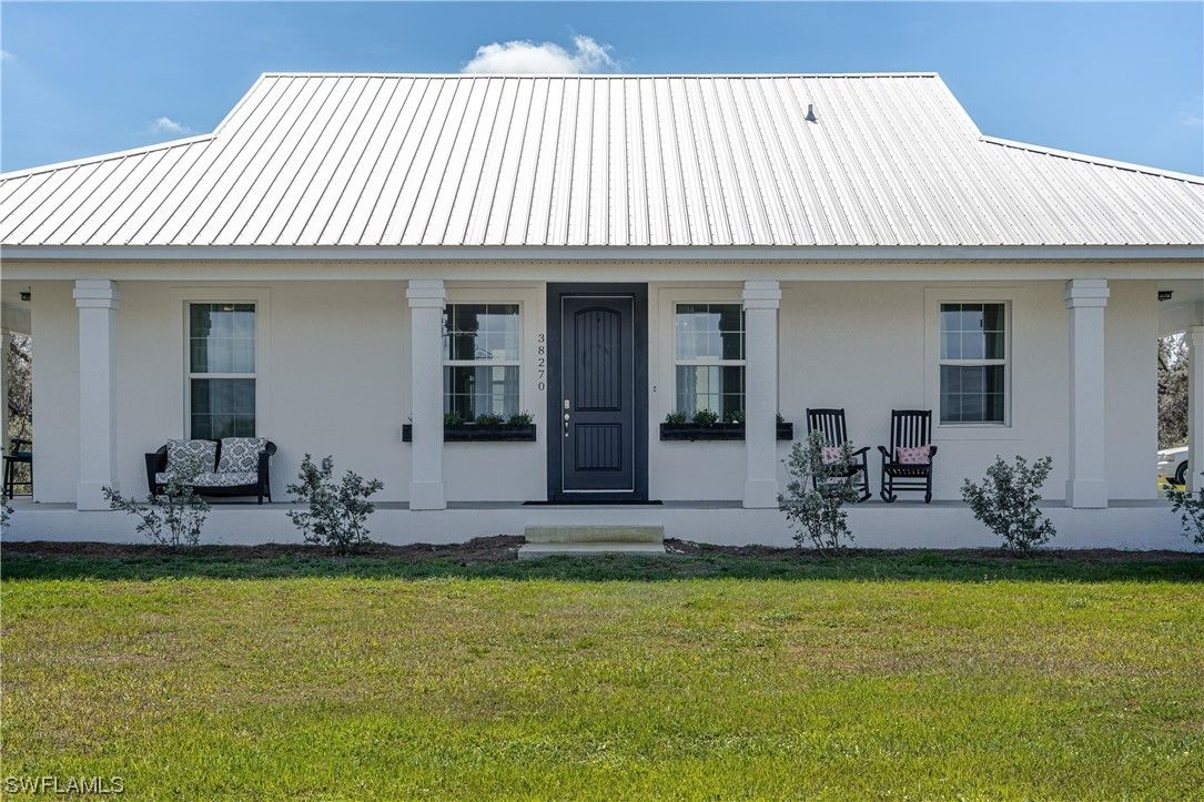 Punta Gorda, Charlotte County, FL Lakefront Property, Waterfront