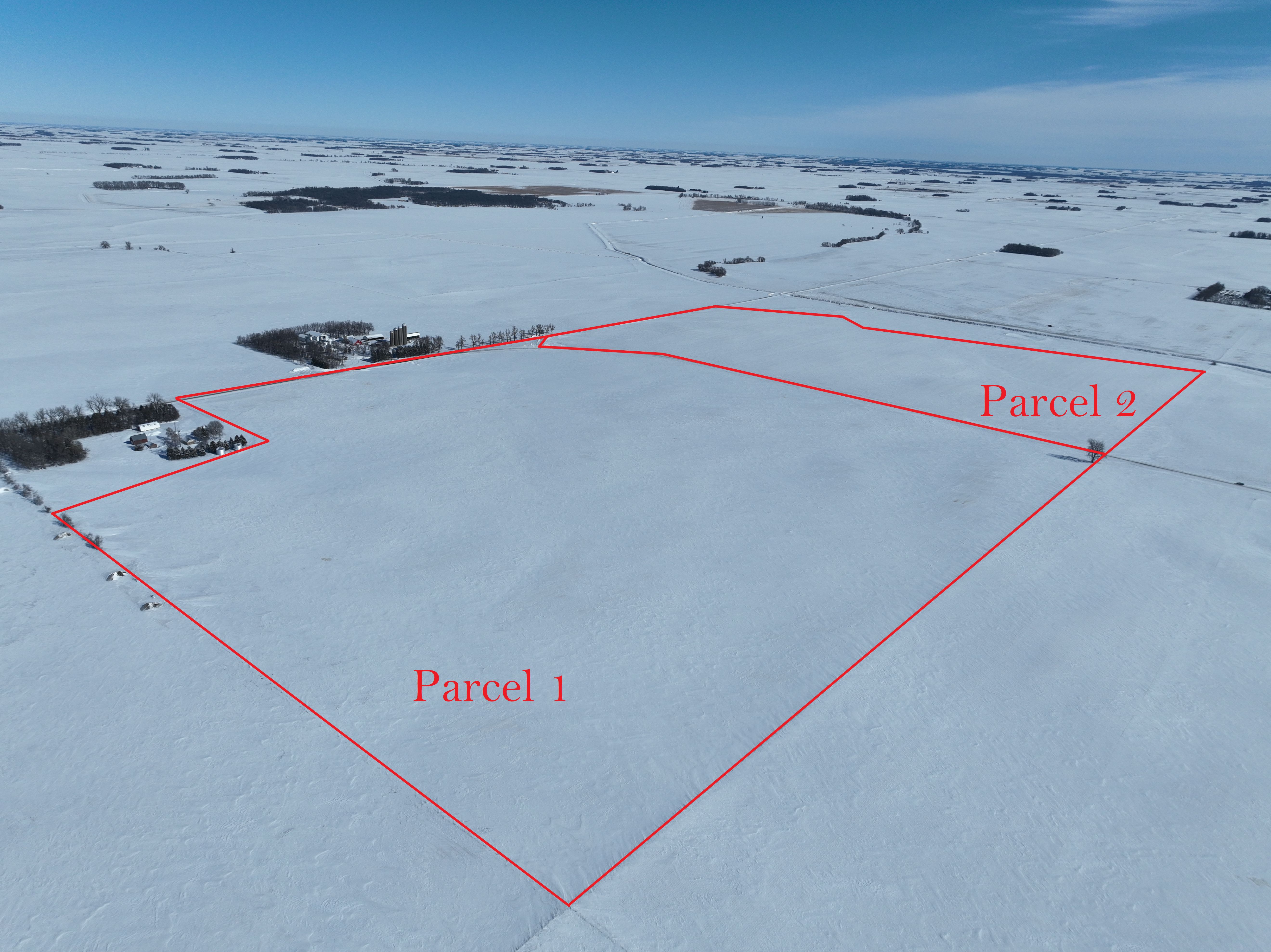 Lake Wilson, Murray County, MN Farms and Ranches for auction Property