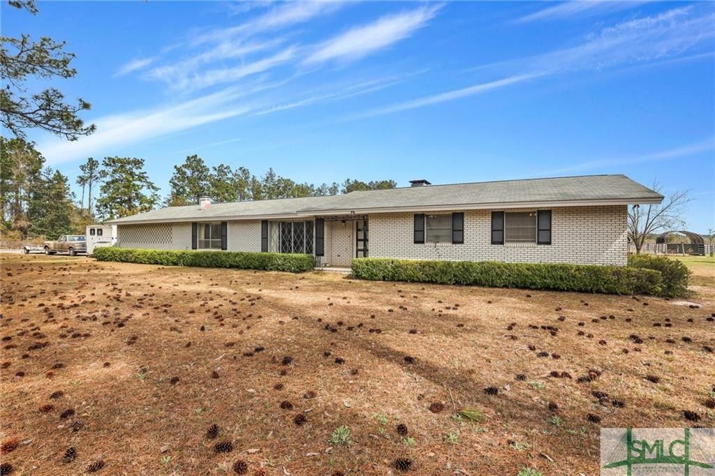 Jesup, Wayne County, GA House for sale Property ID 415877918 LandWatch