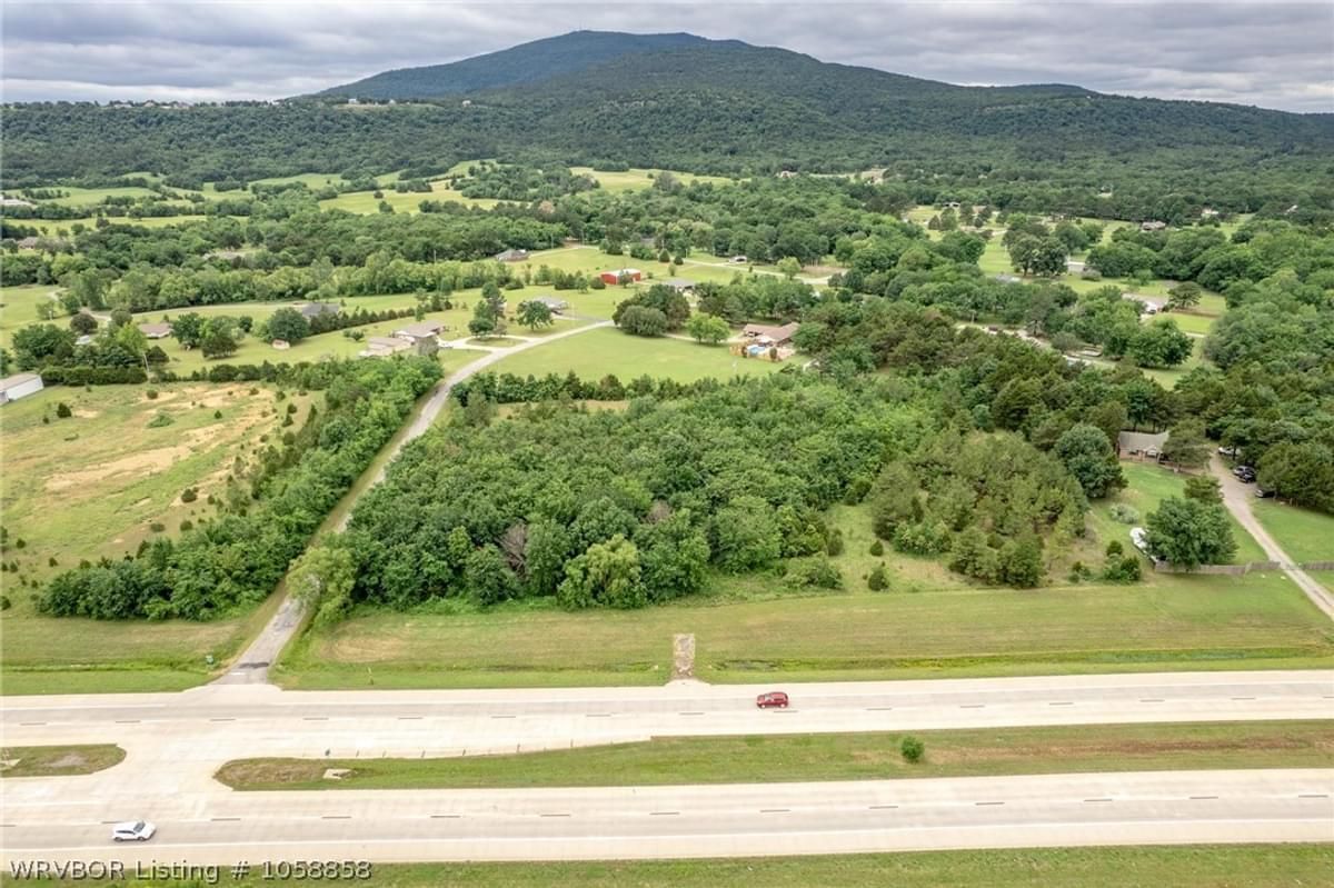 Poteau, Le Flore County, OK Recreational Property, Commercial Property