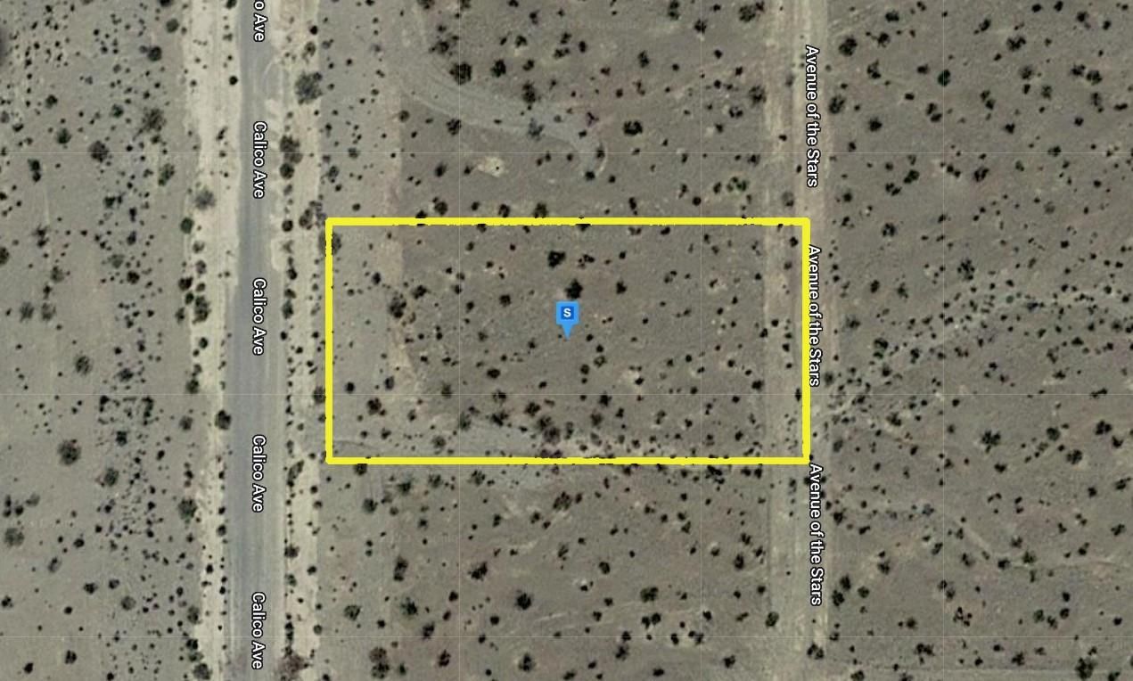 Pahrump, Nye County, NV Recreational Property, Undeveloped Land