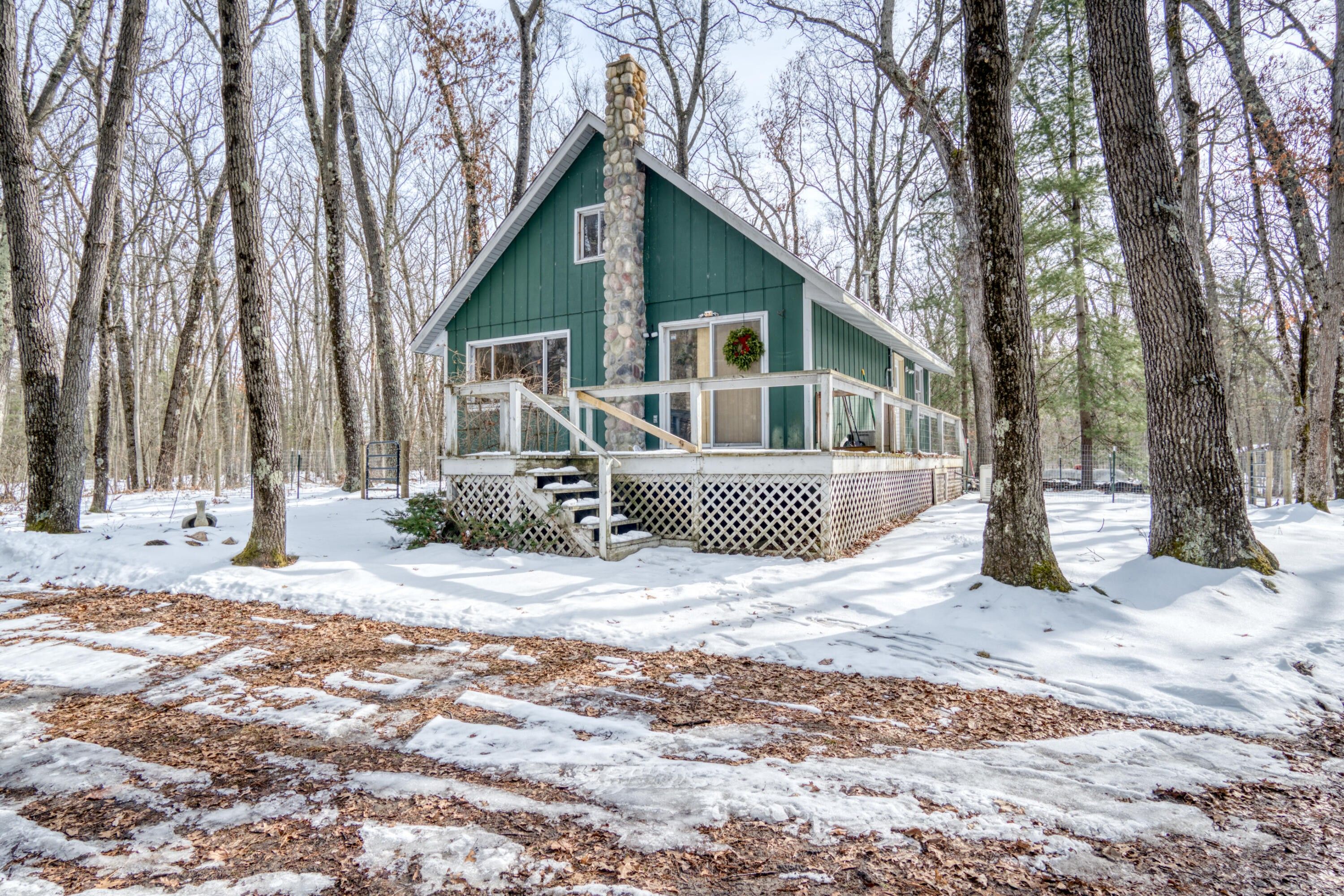 Brohman, Newaygo County, MI House for sale Property ID 415878154